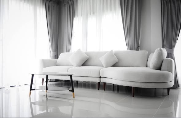 living room of Centro Bangna