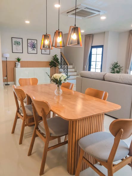 room interior of Centro Bangna