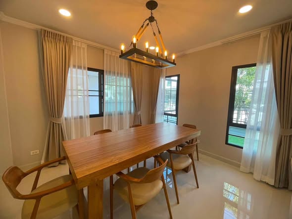 room interior of Centro Bangna