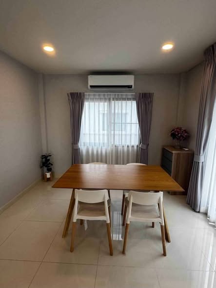 room interior of Centro Bangna