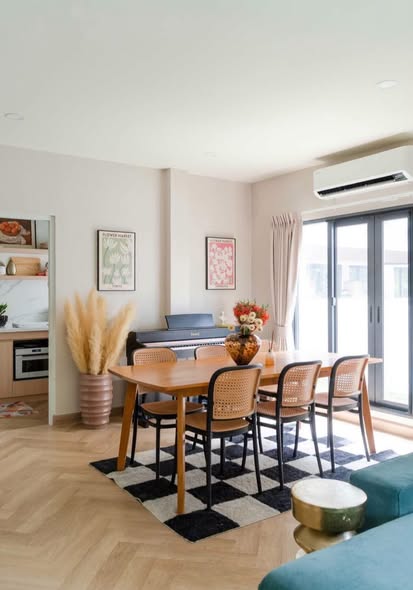 living room and room interior of Centro Onnut-Suvarnabhumi