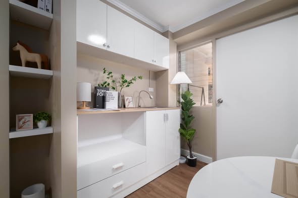 CENTURY PARK CONDO
