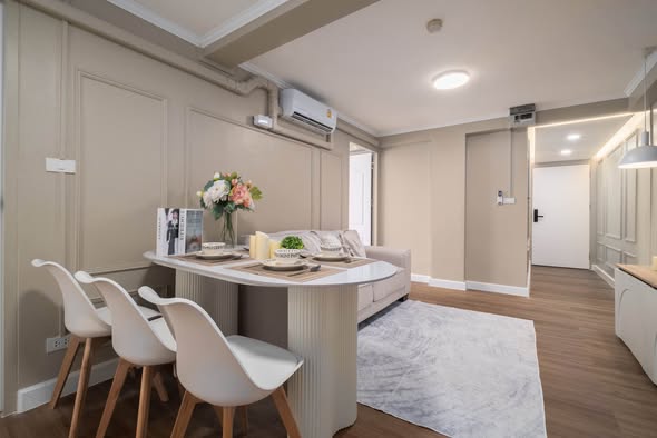 CENTURY PARK CONDO