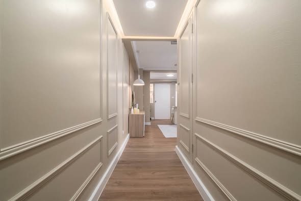CENTURY PARK CONDO