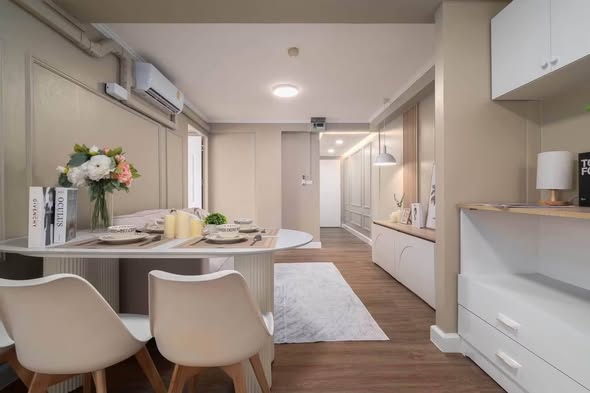 CENTURY PARK CONDO