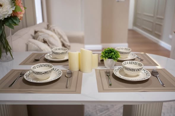 room interior of CENTURY PARK CONDO