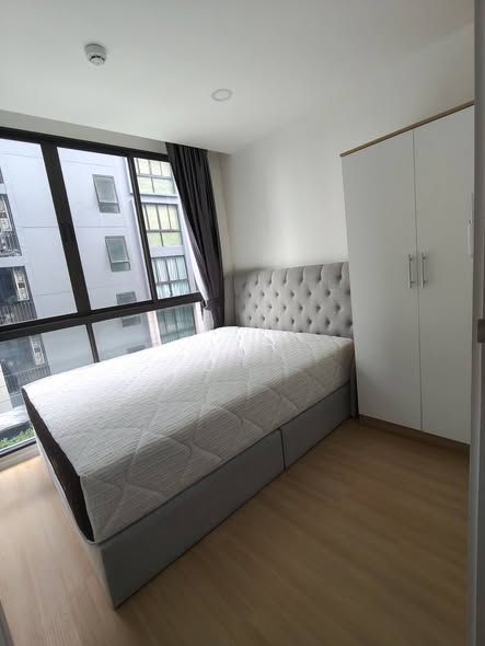 bedroom of Cerocco Bangna 36