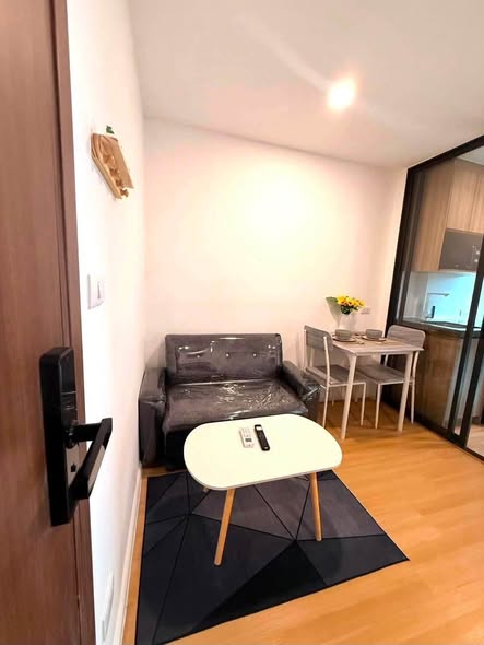 bedroom of Cerocco Bangna 36