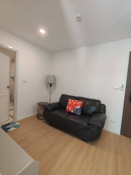 living room of Cerocco Bangna 36
