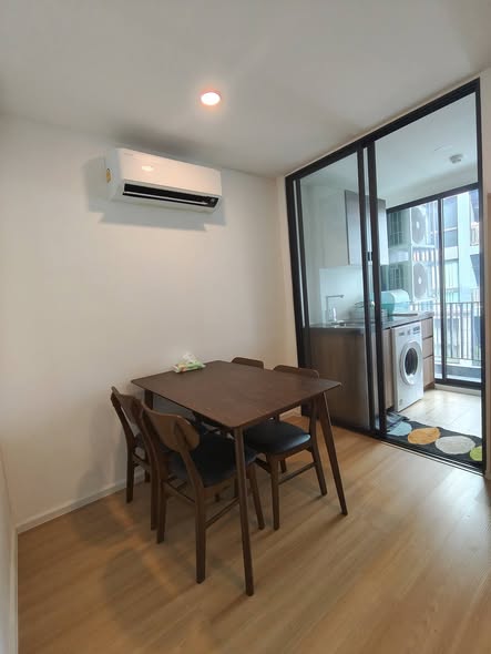 room interior of Cerocco Bangna 36