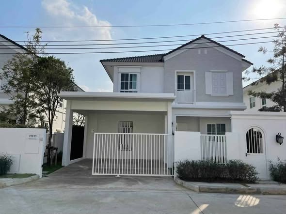 Chaiyapruek Bangna KM15
