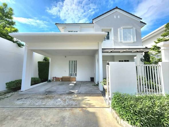 Chaiyapruek Bangna KM15