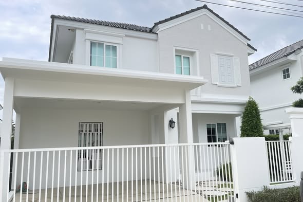 Chaiyapruek Bangna KM15