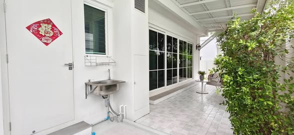 Chaiyapruek Bangna KM15