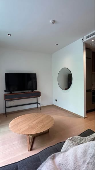 living room of Chalermnit Art De Maison
