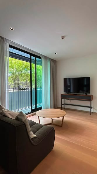 living room and room interior of Chalermnit Art De Maison