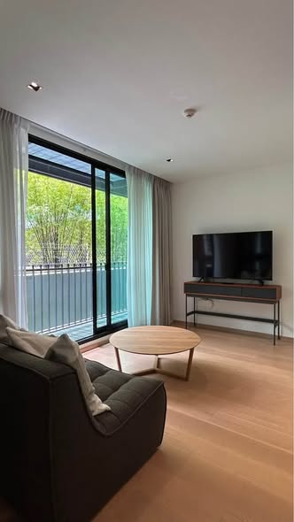 living room and room interior of Chalermnit Art De Maison