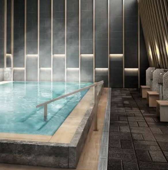 pool of Chalermnit Art De Maison
