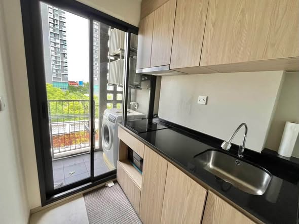 CHAMBERS On Nut Station, Sukhumvit Soi 81