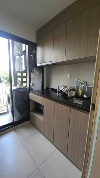 CHAMBERS On Nut Station, Sukhumvit Soi 81