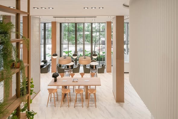 CHAMBERS On Nut Station, Sukhumvit Soi 81