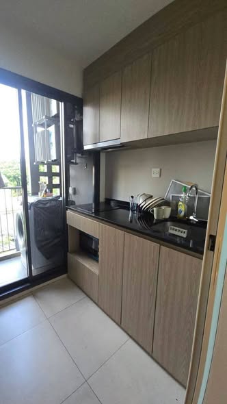 CHAMBERS On Nut Station, Sukhumvit Soi 81