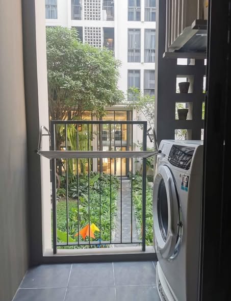CHAMBERS On Nut Station, Sukhumvit Soi 81
