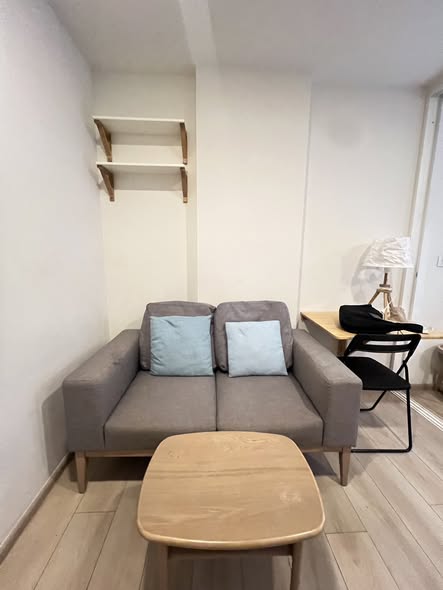 CHAMBERS On Nut Station, Sukhumvit Soi 81
