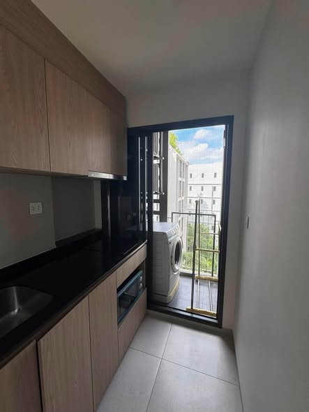 CHAMBERS On Nut Station, Sukhumvit Soi 81