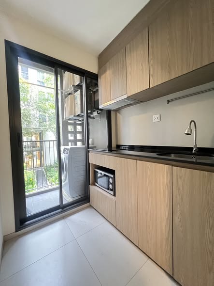 CHAMBERS On Nut Station, Sukhumvit Soi 81