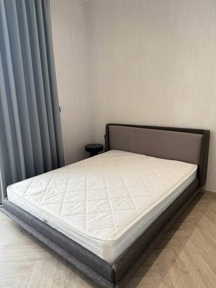 bedroom of Chapter Charoennakhon–Riverside