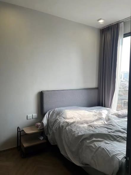bedroom of Chapter Chula-Samyan