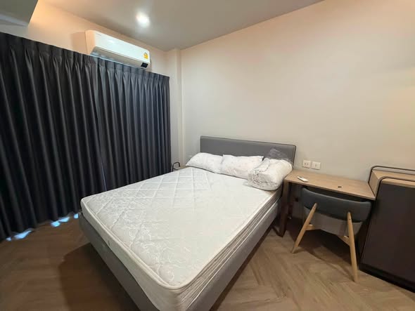 bedroom of Chapter Chula-Samyan