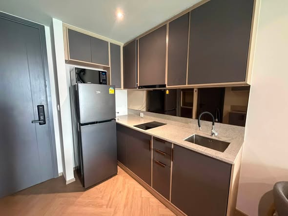 kitchen of Chapter Chula-Samyan