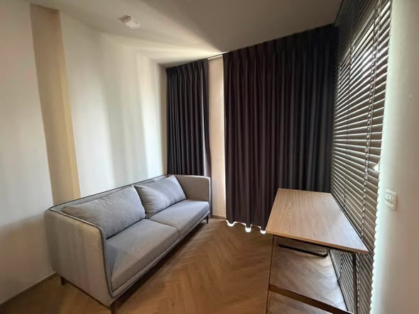 living room and bedroom and room interior of Chapter Chula-Samyan