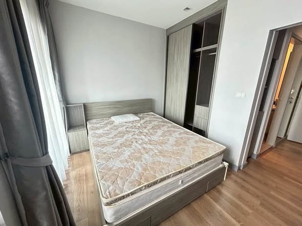 bedroom of Chapter One Midtown Lat Phrao 24