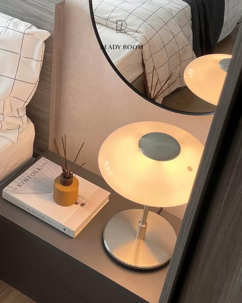 bedroom of Chapter One Midtown Lat Phrao 24