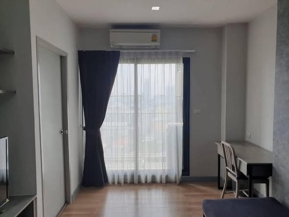 bedroom of Chapter One Midtown Lat Phrao 24