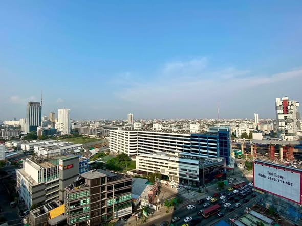 Chapter One Midtown Lat Phrao 24