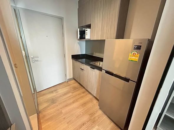 Chapter One Midtown Lat Phrao 24