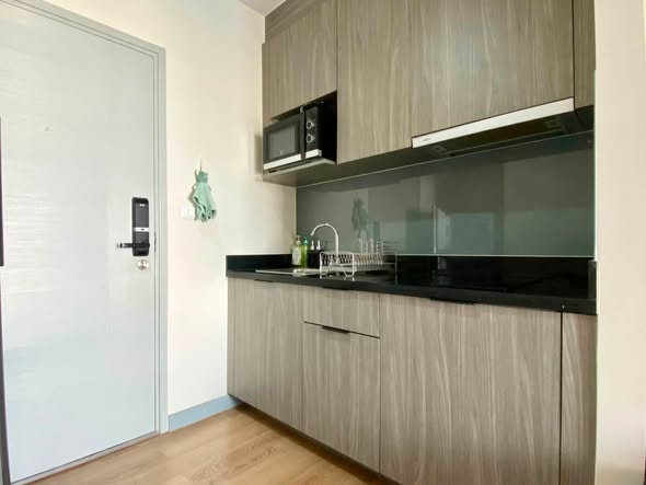 Chapter One Midtown Lat Phrao 24