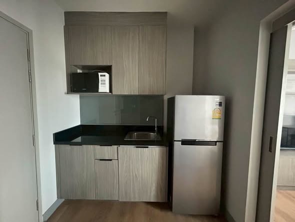 Chapter One Midtown Lat Phrao 24