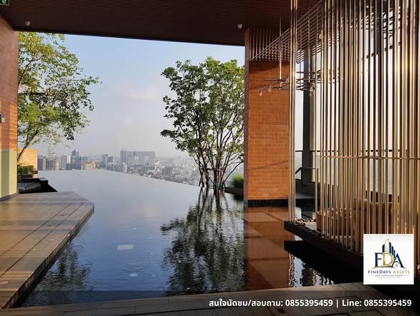 Chapter One Midtown Lat Phrao 24