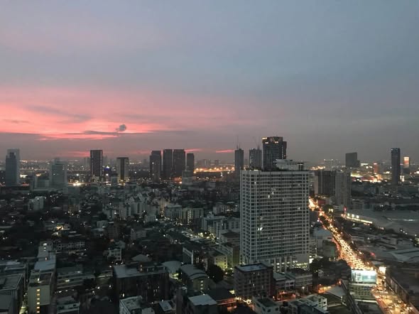 Chapter One Midtown Lat Phrao 24