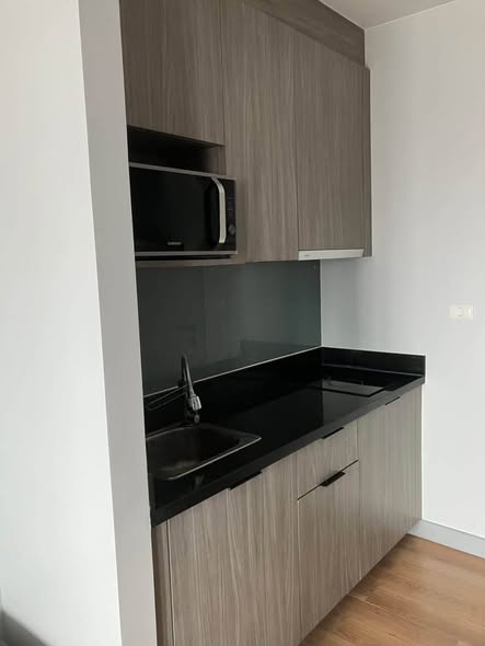 Chapter One Midtown Lat Phrao 24
