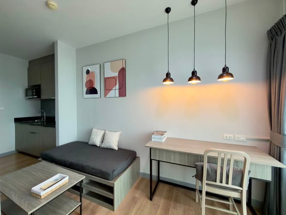 Chapter One Midtown Lat Phrao 24