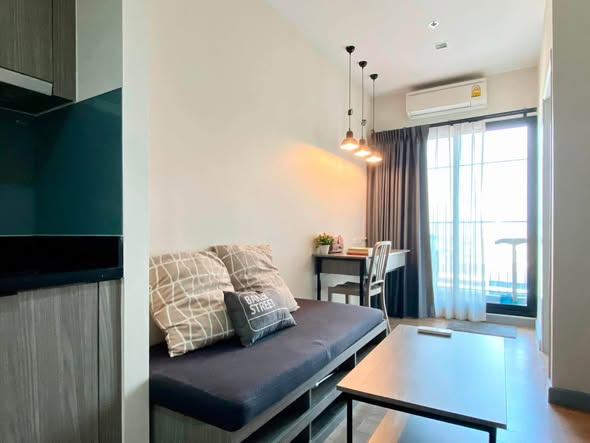 Chapter One Midtown Lat Phrao 24