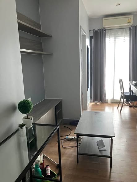 living room of Chapter One Midtown Lat Phrao 24