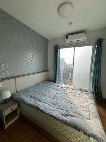 bedroom of Chapter One Modern Dutch Rat Burana 33