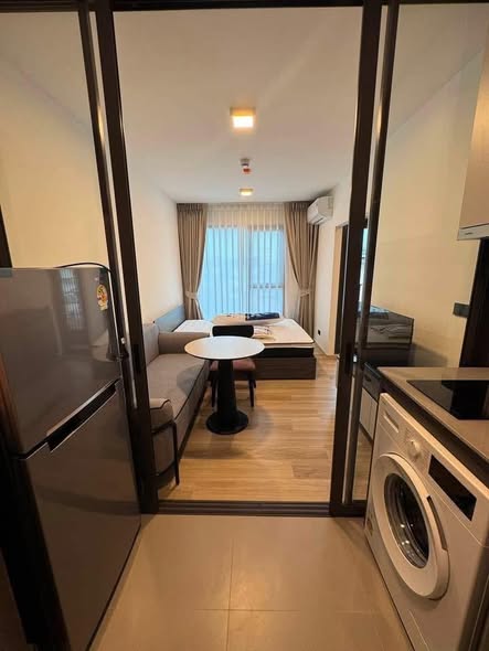 bedroom and room interior of CHAPTER ONE MORE KASET
